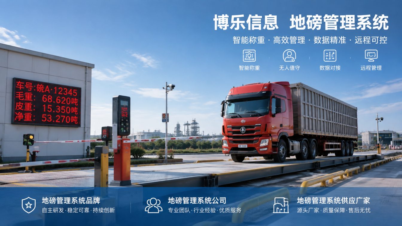 白城还在为过磅排队发愁？